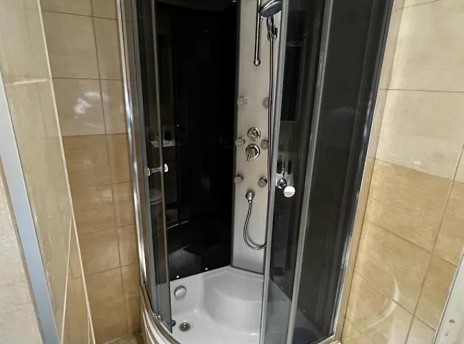 Mateo I Contactless Check-in Apartmán Vídeň