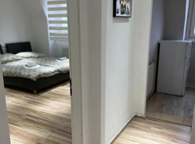Mateo I Contactless Check-in Apartmán *