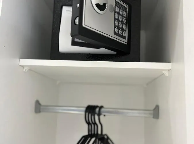 Mateo I Contactless Check-in Apartmán