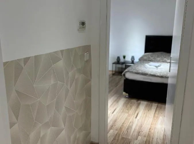 Mateo I Contactless Check-in Apartmán