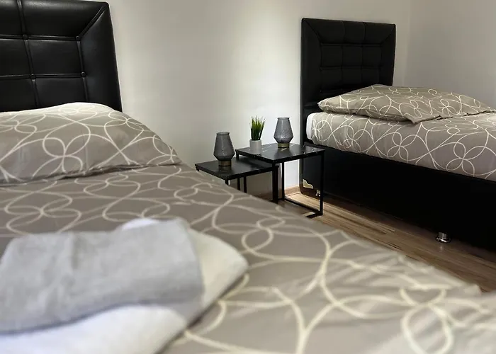 Apartmán Mateo I Contactless Check-in